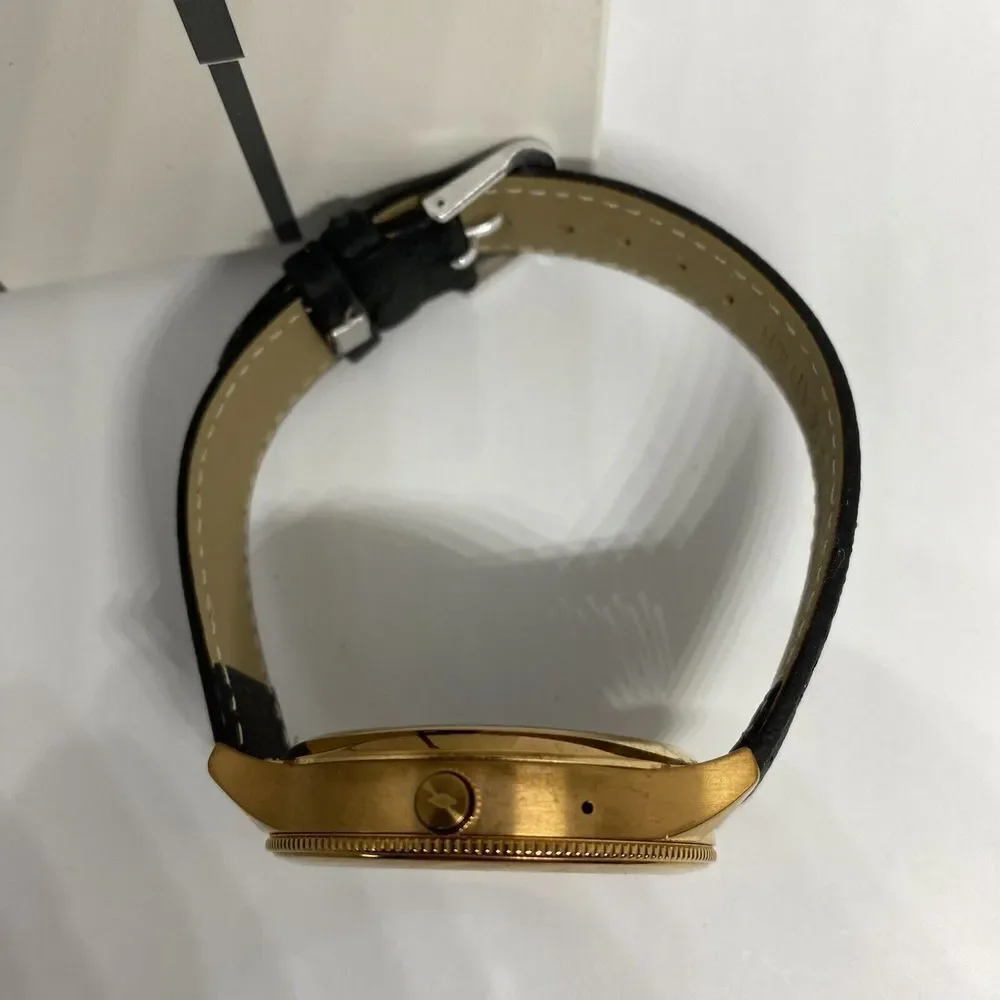 Fossil Gen 3 Authentic Genuine Smart Watch Custom Band FTW6005 PD654